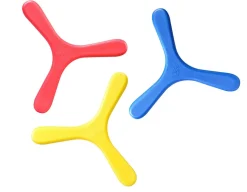 Indoor Booma x 2 - Returns every Time!<Wicked Vision Hot