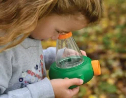 Insect Viewer - See Nature Up Close<Funtime Gifts Online