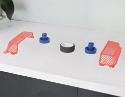 Instant Air Hockey - With Floating Puck<Funtime Gifts Sale