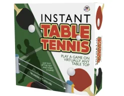 Instant Table Tennis - Retractable Net<Funtime Best