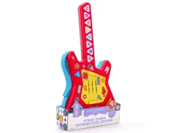 Interactive Guitar - For Little Rock Stars<FAO Schwarz Clearance