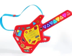 Interactive Guitar - For Little Rock Stars<FAO Schwarz Clearance