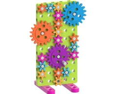 Intro to Gears - Kids First Easy-Build<Thames & Kosmos
