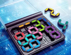 IQ Digits - 120 Logic Challenges<Smart Games Discount