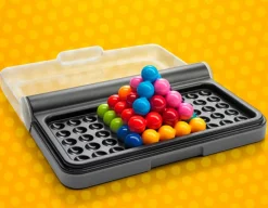 IQ Puzzler Pro - 2D & 3D Brain Teaser<Smart Games Hot