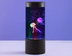 Jellyfish Tank - Colour Changing Mood Light<The Source Outlet