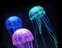 Jellyfish Tank - Colour Changing Mood Light<The Source Outlet
