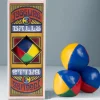 Juggling Balls Trio - Classic!<House of Marbles Best