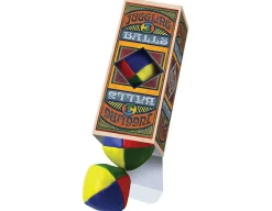 Juggling Balls Trio - Classic!<House of Marbles Best