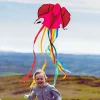 Jumbo Octopus Kite - 4 Metres Long<House of Marbles Clearance