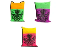 Jumbo Octopus Kite - 4 Metres Long<House of Marbles Clearance
