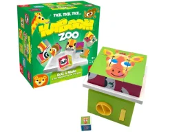Kaboom Zoo - Tick, Tick... BOOM!<Roo Games Discount
