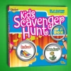 Kids Scavenger Hunt - Rip-roaring Fun!<Cheatwell Games Clearance