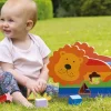 Lion Shape Sorter<Orange Tree Toys New