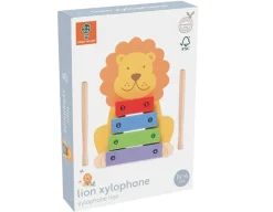 Lion Xylophone - Play a Happy Tune<Orange Tree Toys Best