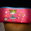 Little Ballerina - Pink Pencil Case<Rachel Ellen Discount
