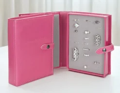 Little Book of Rings<Little Shop Of New