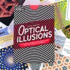 Little Pack of Optical Illusions - 50 Cards<Professor Puzzle Sale