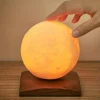 Luna Spin Lamp - Luxury Mood Light<Gingko Discount