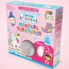 Magical Bath Time Stickers - Wow!<Buddy & Barney Sale