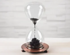 Magnetic Sand Timer<Funtime Gifts Outlet