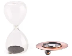 Magnetic Sand Timer<Funtime Gifts Outlet