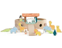 Making Noah's Ark - Build & Play<Classic World
