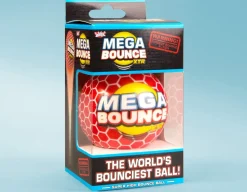 Mega Bounce XTR - Bounces over 30ft!<Wicked Vision
