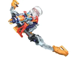 Mega Cyborg Water Blaster - 5-in-1<The Source New