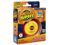 Mega Spin Yo-yo - Longer Spins<Wicked Vision Outlet
