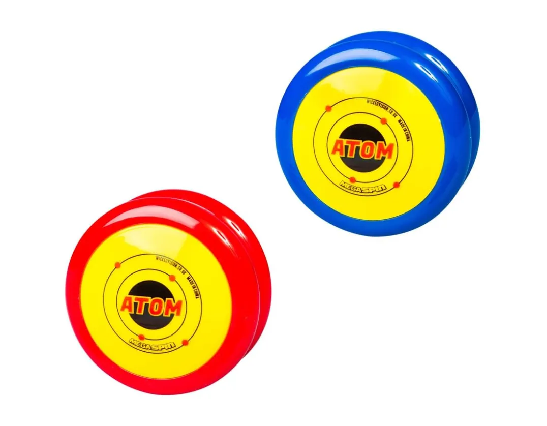 Mega Spin Yo-yo - Longer Spins<Wicked Vision Outlet