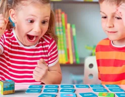 Memory Match - Where Things Belong<Skillmatics Hot