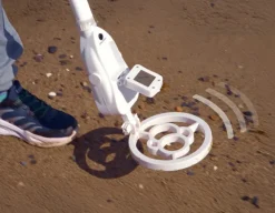 Metal Detector - Discover Buried Treasure<Thames & Kosmos Discount