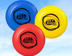 Micro Sky Rider - Pocket Frisbee<Wicked Vision Best