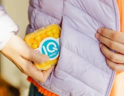 Mini IQ - Fun Logic Puzzles<Smart Games Hot