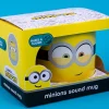 Minions Sound Mug - Guaranteed Giggles!<Fizz Creations Clearance