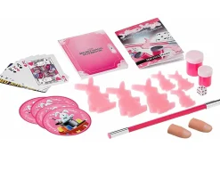 Mizz Magic - Amazing Tricks & Illusions<Marvin's Magic