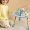 Multi-Activity Table - Under the Sea<Classic World Outlet