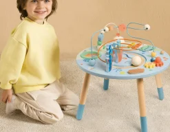 Multi-Activity Table - Under the Sea<Classic World Outlet
