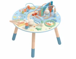 Multi-Activity Table - Under the Sea<Classic World Outlet