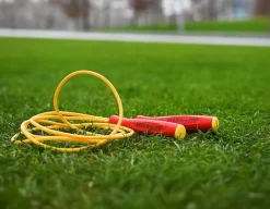 Multiplayer Mega Jump Rope - 430 cm<Wicked Vision New