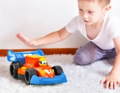 My Countdown Racer - Learn Numbers & Play Music too!<Silverlit Outlet