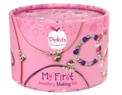 My First Jewellery Making Kit<Pippin Clearance