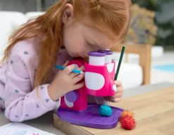 My First Microscope - Explore your World<Educational Insights