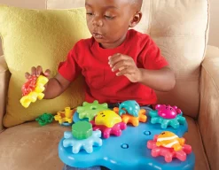 Ocean Wonders - Build & Spin Fun<Learning Resources Sale