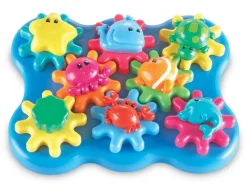 Ocean Wonders - Build & Spin Fun<Learning Resources Sale