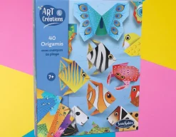 Origami Art & Creations - 15 Models<SentoSphere Discount