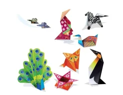 Origami Art & Creations - 15 Models<SentoSphere Discount