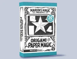 Origami Paper Magic -<Marvin's Magic Sale