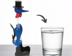 Original Drinking Bird - Scientific Toy<Funtime Gifts Online